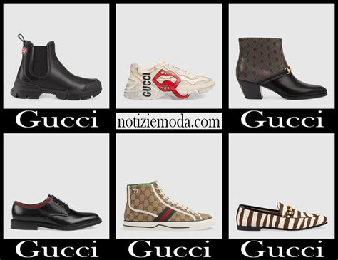 scarpe gucci blu|scarpe Gucci inverno 2020.